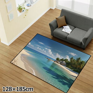 O 􂦂 k  1.5 128×185cm J[ybg CXg ANZgO ANZg}bg I[V[Y rO _CjO Q zbgJ[ybgΉ ]ʃvg TEN135-D r