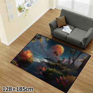 O 􂦂 k  1.5 128×185cm J[ybg CXg ANZgO ANZg}bg I[V[Y rO _CjO Q zbgJ[ybgΉ ]ʃvg TEN136- 