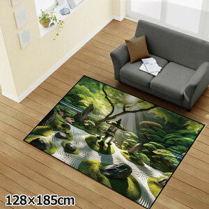 O 􂦂 k  1.5 128×185cm J[ybg CXg ANZgO ANZg}bg I[V[Y rO _CjO Q zbgJ[ybgΉ ]ʃvg TEN137-D 