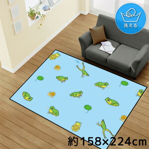 O 􂦂 k  1.5 128×185cm J[ybg CXg ANZgO ANZg}bg I[V[Y rO _CjO Q zbgJ[ybgΉ ]ʃvg TEN147-D J