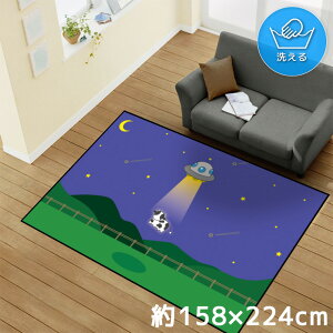 O 􂦂 k  1.5 128×185cm J[ybg CXg ANZgO ANZg}bg I[V[Y rO _CjO Q zbgJ[ybgΉ ]ʃvg TEN152-D  U