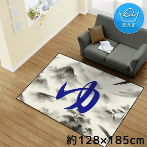 O 􂦂 k  1.5 128×185cm J[ybg CXg ANZgO ANZg}bg I[V[Y rO _CjO Q zbgJ[ybgΉ ]ʃvg TEN171-D 