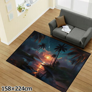 O 􂦂 k  3 158×224cm J[ybg CXg ANZgO ANZg}bg I[V[Y rO _CjO Q zbgJ[ybgΉ ]ʃvg TEN134-E [