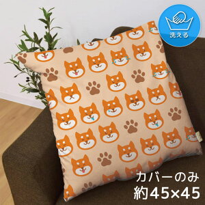 �N�b�V�����J�o�[ ��45×45cm �􂦂� ������� �􂢑ւ� �w���ăN�b�V���� �\�t�@�[�����` �t���A�N�b�V���� �]�ʃv�����g CSC-A179 �Č� �\�� ����