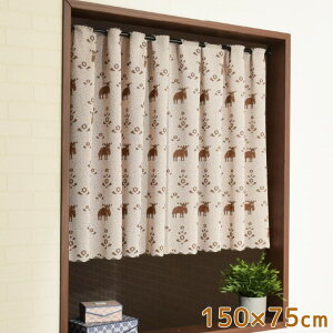 JtFJ[e a ̂ g 150×75cm Ԏd؂ J[e   ډB  {I Lb` rO o 䏊 MOZ