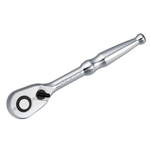 KTC 9.5sq.���`�F�b�g�n���h�� 90�M�A BR390 STRAIGHT/02-3163 (KTC/�P�[�e�B�[�V�[)