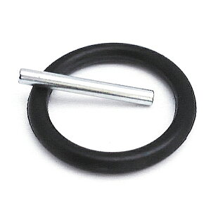 FLAG(tbO) 1/2 (12.7mm) O s (CpNg\Pbgp) STRAIGHT/10-0001 (FLAG/tbO)