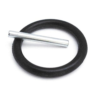 FLAG(�t���b�O) 3/4 (19.0mm) �����O �s�� (�C���p�N�g�\�P�b�g�p) STRAIGHT/10-0003 (FLAG/�t���b�O)