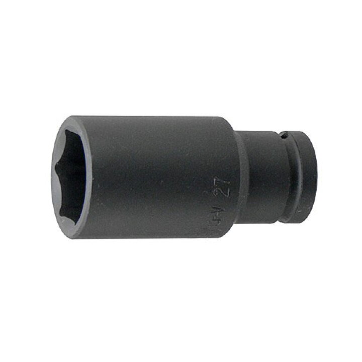 楽天市場】ディープインパクトソケット 27mm 差込角1/2 楽天市場】ディープインパクトソケット 27mm 差込角1/2