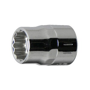 3/8(9.5mm) �_�C�������h�J�b�g�\�P�b�g 11mm �i�v�ۏ� STRAIGHT/10-3711 (FLAG/�t���b�O)