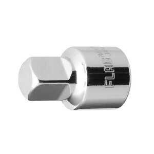 3/8(9.5mm) �G�N�X�e���V�����o�[ 30mm �i�v�ۏ� STRAIGHT/10-3799 (FLAG/�t���b�O)