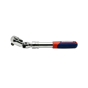 テレスコピック ラチェットレンチ フレックスタイプ 差込角3/8"(9.5mm) STRAIGHT/10-4702 (STRAIGHT/ストレート)