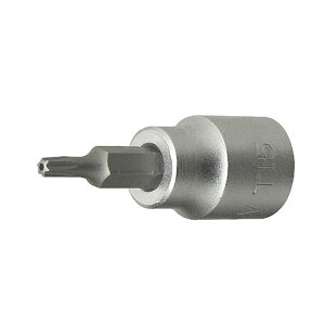 3/8(9.5mm) �w�N�T���r�����r�b�g�\�P�b�g T15 (������~�ߕt) STRAIGHT/10-502 (STRAIGHT/�X�g���[�g)