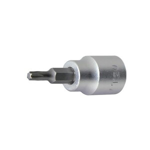 3/8(9.5mm) �w�N�T���r�����r�b�g�\�P�b�g T20 (������~�ߖ�) STRAIGHT/10-5035 (STRAIGHT/�X�g���[�g)