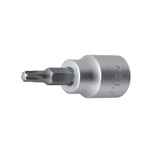 3/8(9.5mm) �w�N�T���r�����r�b�g�\�P�b�g T25 (������~�ߖ�) STRAIGHT/10-5045 (STRAIGHT/�X�g���[�g)