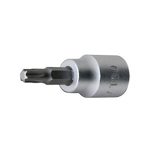 3/8(9.5mm) �w�N�T���r�����r�b�g�\�P�b�g T30 (������~�ߖ�) STRAIGHT/10-5065 (STRAIGHT/�X�g���[�g)