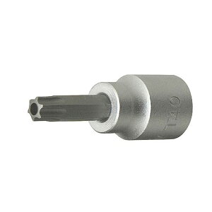 3/8(9.5mm) �w�N�T���r�����r�b�g�\�P�b�g T40 (������~�ߕt) STRAIGHT/10-507 (STRAIGHT/�X�g���[�g)