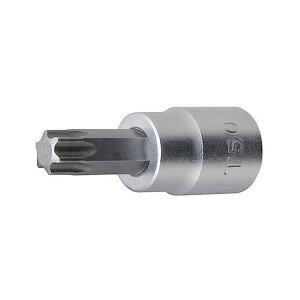 3/8(9.5mm) �w�N�T���r�����r�b�g�\�P�b�g T50 (������~�ߖ�) STRAIGHT/10-5095 (STRAIGHT/�X�g���[�g)