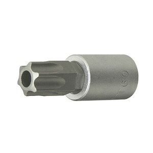 3/8(9.5mm) �w�N�T���r�����r�b�g�\�P�b�g T60 (������~�ߕt) STRAIGHT/10-522 (STRAIGHT/�X�g���[�g)