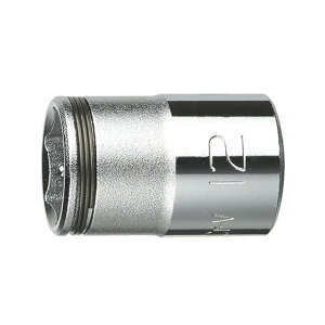 FLAG(�t���b�O�j�i�b�g�z�[���h�\�P�b�g12mm 6�|�C���g �����p3/8(9.5mm) �i�v�ۏ� STRAIGHT/10-5912 (FLAG/�t���b�O)