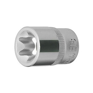 3/8(9.5mm) �w�N�T���r�����\�P�b�g E18 STRAIGHT/10-6818 (STRAIGHT/�X�g���[�g)