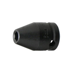 3/8"(9.5mm) CpNg\Pbg 6mm ivۏ STRAIGHT/10-706 (FLAG/tbO)