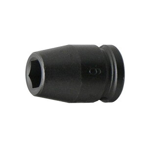 3/8"(9.5mm) CpNg\Pbg 9mm ivۏ STRAIGHT/10-709 (FLAG/tbO)