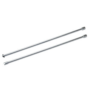 IZUMI(��Y��) �X�y�A�^�C�������`�Z�b�g L800mm 2�s�[�X(�{���E�|��) WD-STWS STRAIGHT/10-8888 (STRAIGHT/�X�g���[�g)