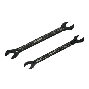 4in1 �����X�p�i�Z�b�g 10-17mm STRAIGHT/11-080 (STRAIGHT/�X�g���[�g)