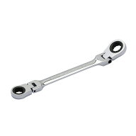 メガネラチェットレンチ フレックスタイプ 10×12(mm) STRAIGHT/11-10123 (STRAIGHT/ストレート)