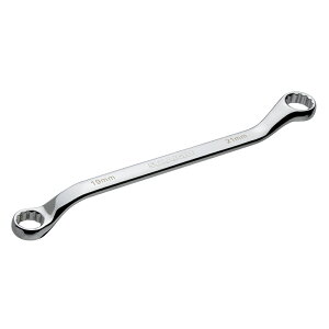 Kl` 19×21(mm) STRAIGHT/11-3419 (STRAIGHT/Xg[g)