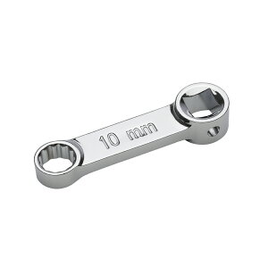 �g���N�A�_�v�^�[10mm �����p3/8(9.5mm) STRAIGHT/11-5610 (STRAIGHT/�X�g���[�g)
