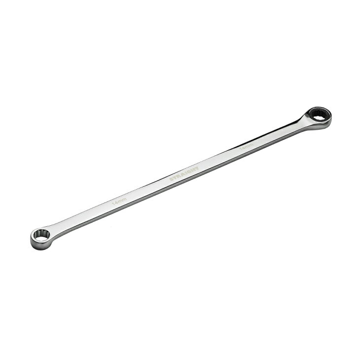楽天市場】【在庫限り】ロングメガネラチェットレンチ(片側) 14mm STRAIGHT/11-7314 (STRAIGHT/ストレート) : 整備工具の ストレート 楽天市場】【在庫限り】ロングメガネラチェットレンチ(片側) 14mm STRAIGHT/11-7314 (STRAIGHT/ストレート) : 整備工具の ストレート