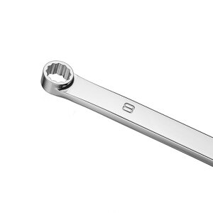 Kl` tbg^Cv 12×14(mm) STRAIGHT/11-7812 (STRAIGHT/Xg[g)