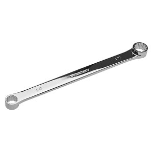 Kl` tbg^Cv 14×17(mm) STRAIGHT/11-7814 (STRAIGHT/Xg[g)
