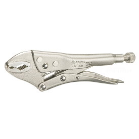 3.peaks(スリーピークス) トラスねじバイス 200mm DS-200T STRAIGHT/12-131 (STRAIGHT/ストレート)