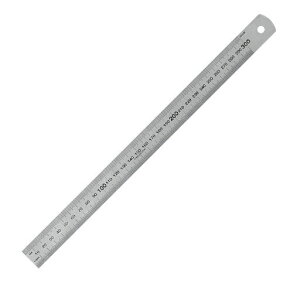 K 30cm STRAIGHT/16-1123 (STRAIGHT/Xg[g)