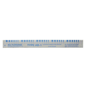 Flexigauge(NAXQ[Wj 3s[X [͈ 0.100`0.230(mm) ] STRAIGHT/16-2013 (STRAIGHT/Xg[g)