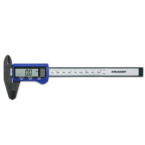 fW^mMX 150mm J[{^Cv STRAIGHT/16-515 (STRAIGHT/Xg[g)