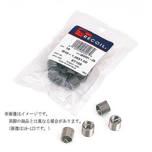 ���R�C��(RECOIL) �X�p�[�N�v���O�p�p�P�b�g(TYPE-C) METRIC M10×1.0×1/2 28109 STRAIGHT/18-1036 (RECOIL/���R�C��)