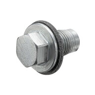 タップボルト(アルミオイルパン用ネジ山修正ボルト) M12×P1.25 1個入 STRAIGHT/18-691 (STRAIGHT/ストレ…
