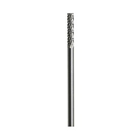 タングステンカーバイドバー ロングシリンダー φ3mm STRAIGHT/19-0584 (STRAIGHT/ストレート)
