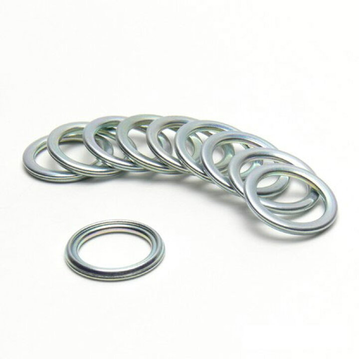 ドレンパッキン ミツビシ用 10ピース M14 MD-050317 STRAIGHT/19-17008 (STRAIGHT/ストレート) 整備工具のストレート ◆ドレンパッキン バイク用 5ピース M12×20mm×2.0T STRAIGHT 19-81912 (STRAIGHT ストレート)