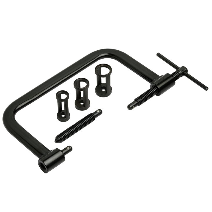 楽天市場】バルブスプリングコンプレッサー バイク用 STRAIGHT/19-255 