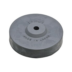 替えゴム （トレーサー19-553用） シャフト無 1ピース STRAIGHT/19-5531 (STRAIGHT/ストレート)