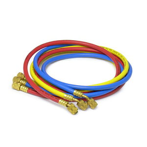 �z�[�X�Z�b�g (27-6134/323/324/325 �}�j�z�[���h�Q�[�W�Z�b�g HFC-134a�p) STRAIGHT/27-3233 (STRAIGHT/�X�g���[�g)