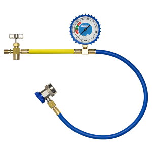 �G�A�R���K�X�`���[�W�z�[�X���[�^�[ �N�C�b�N�J�v���[�t�� HFC-134a�yPOE��p�z STRAIGHT/27-37150 (STRAIGHT/�X�g���[�g)