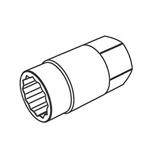 KYO-EI(iY) W.T.S. 11mm`15mmpA_v^[ A-86 STRAIGHT/30-1988 (KYO-EI/iY)