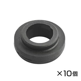 KYO-EI(協永産業) タイヤバルブ インサイド用 パッキン 10ピース【協永産業専用】 STRAIGHT/30-4990 (KYO-EI/協永産業)