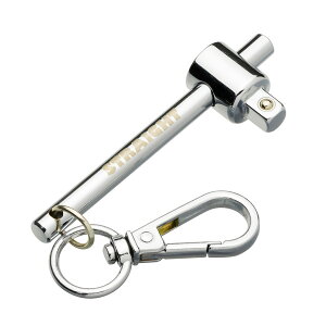 �X���C�f�B���O�n���h���L�[�z���_�[ 75mm �����p1/4(6.35mm) STRAIGHT/33-037 (STRAIGHT/�X�g���[�g)